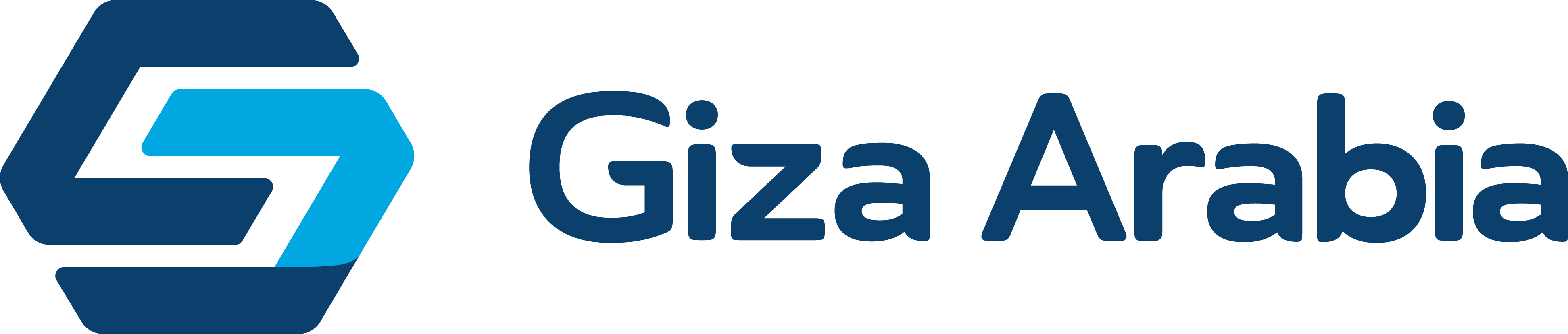 Giza Arabia